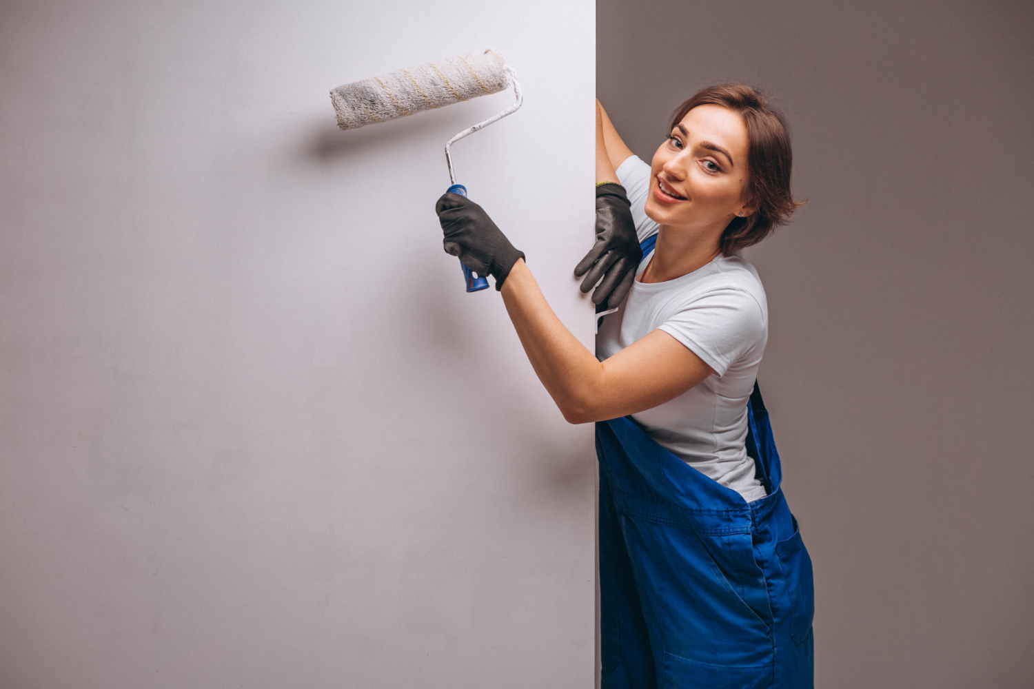 Dezi Paints - Trust