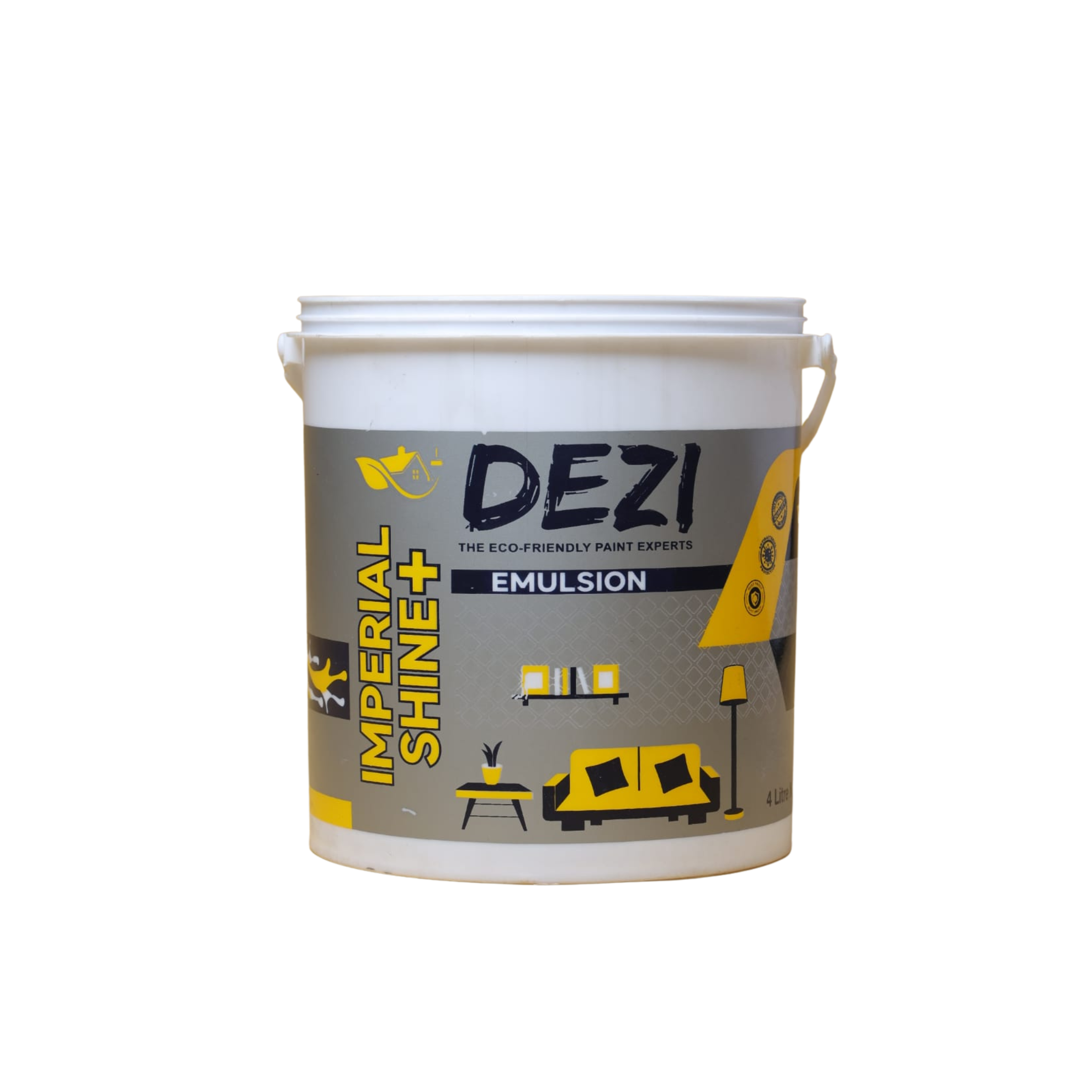 Dezi Imperial Shine Plus