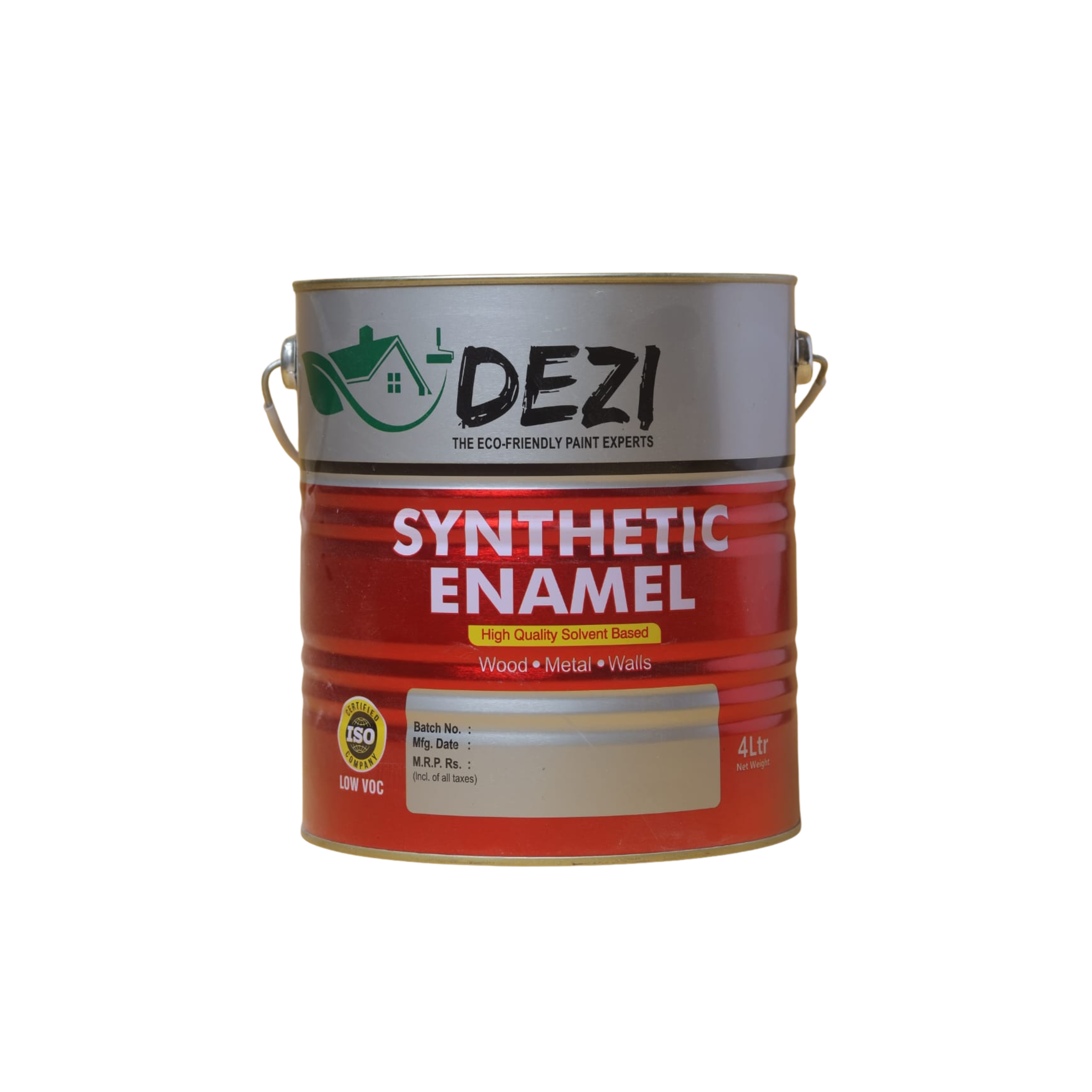 Dezi Synthetic Enamel