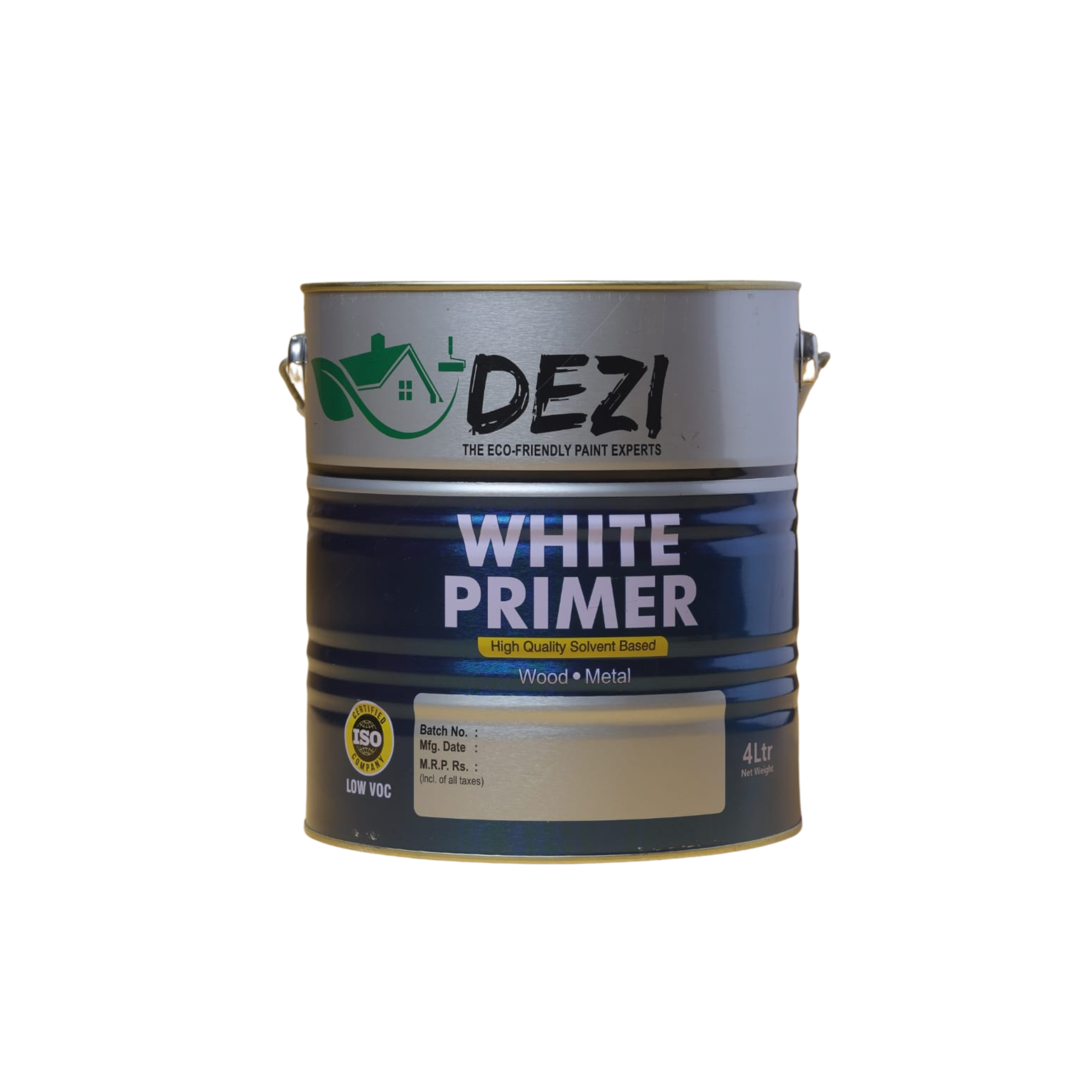 Dezi Wood White Primer
